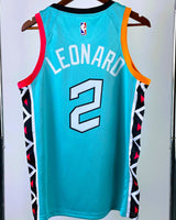 LEONARD KAWHI (SAS)