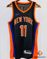 BRUNSON JALEN (NYK)