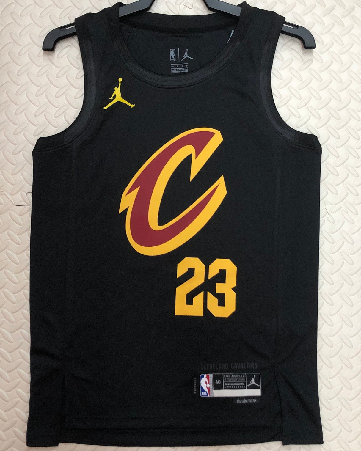 JAMES LEBRON (CLE)