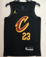 JAMES LEBRON (CLE)