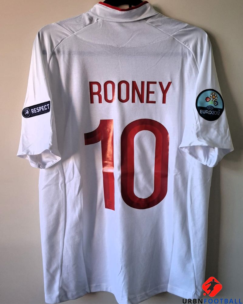 ROONEY WAYNE 2012-13 (Eng)