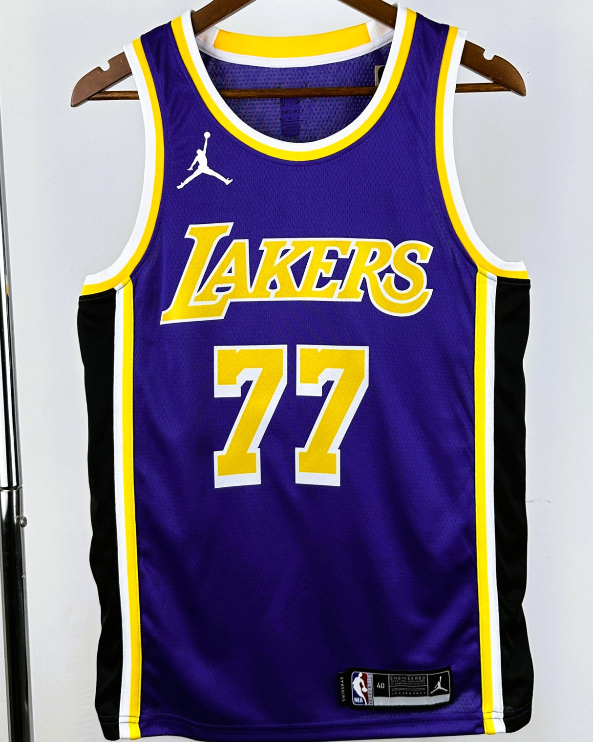 DONCIC LUKA (LAL)