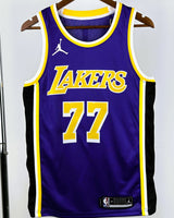 DONCIC LUKA (LAL)