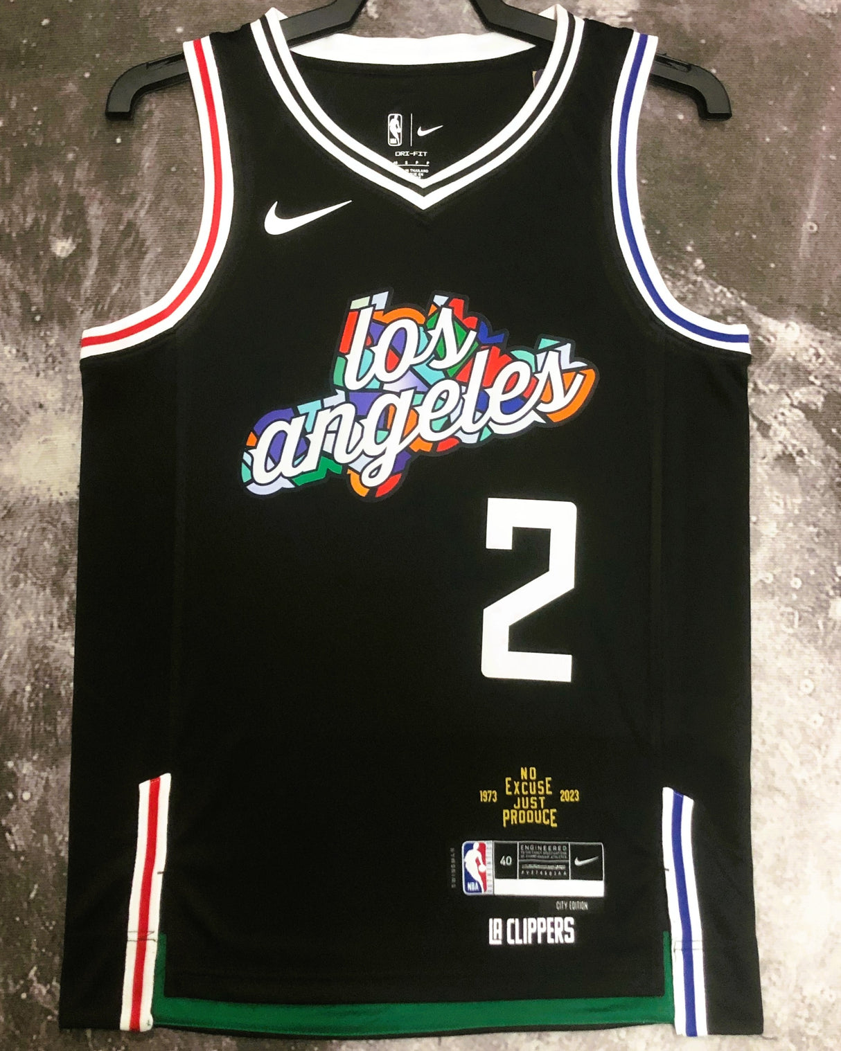 LEONARD KAWHI (LAC)