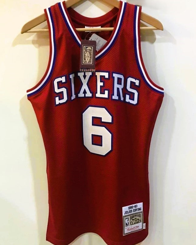 ERVING JULIUS (PHI)