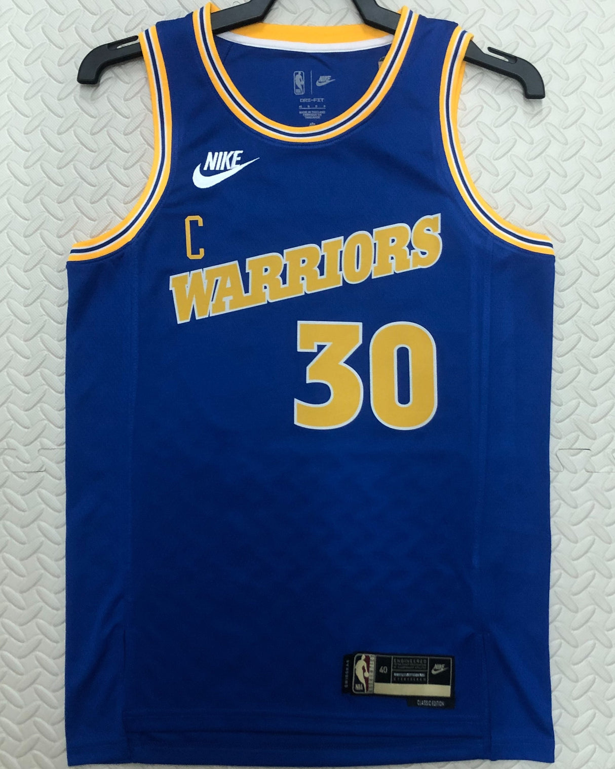 CURRY STEPHEN (GOL)