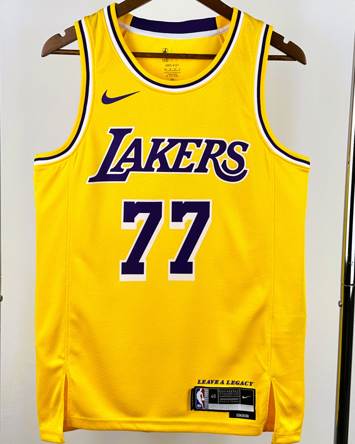 DONCIC LUKA (LAL)