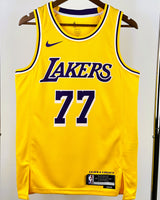 DONCIC LUKA (LAL)