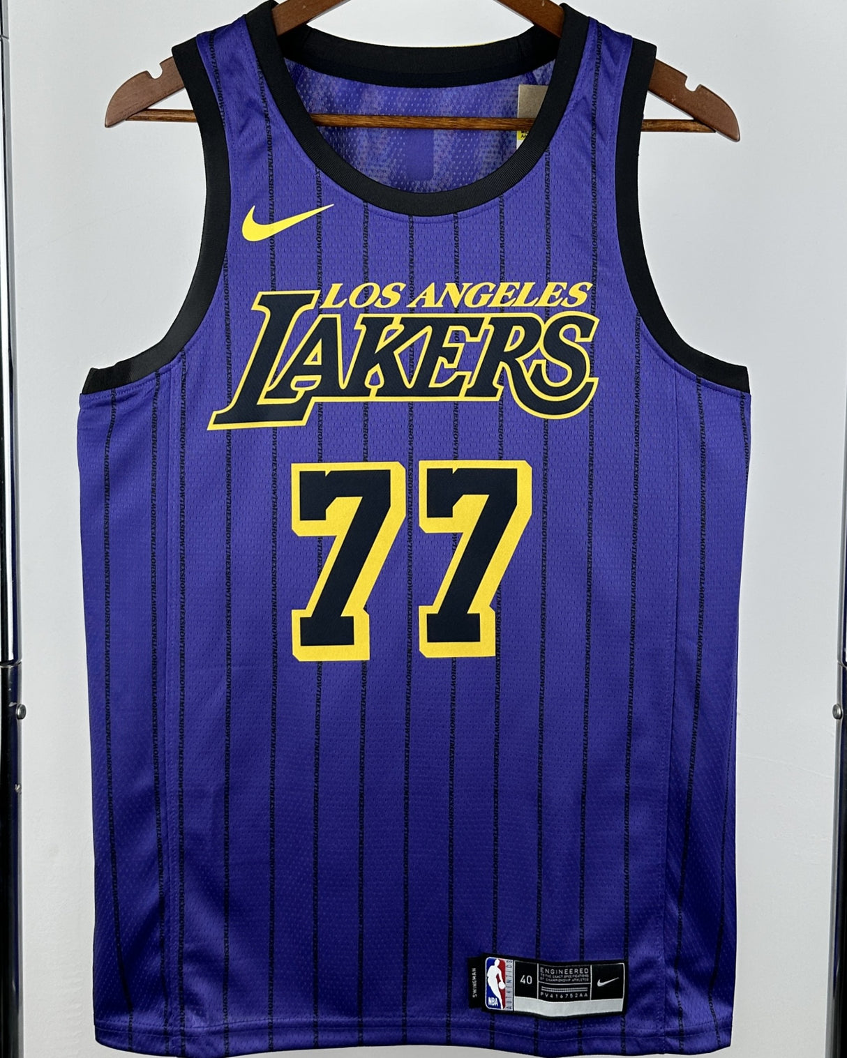 DONCIC LUKA (LAL)