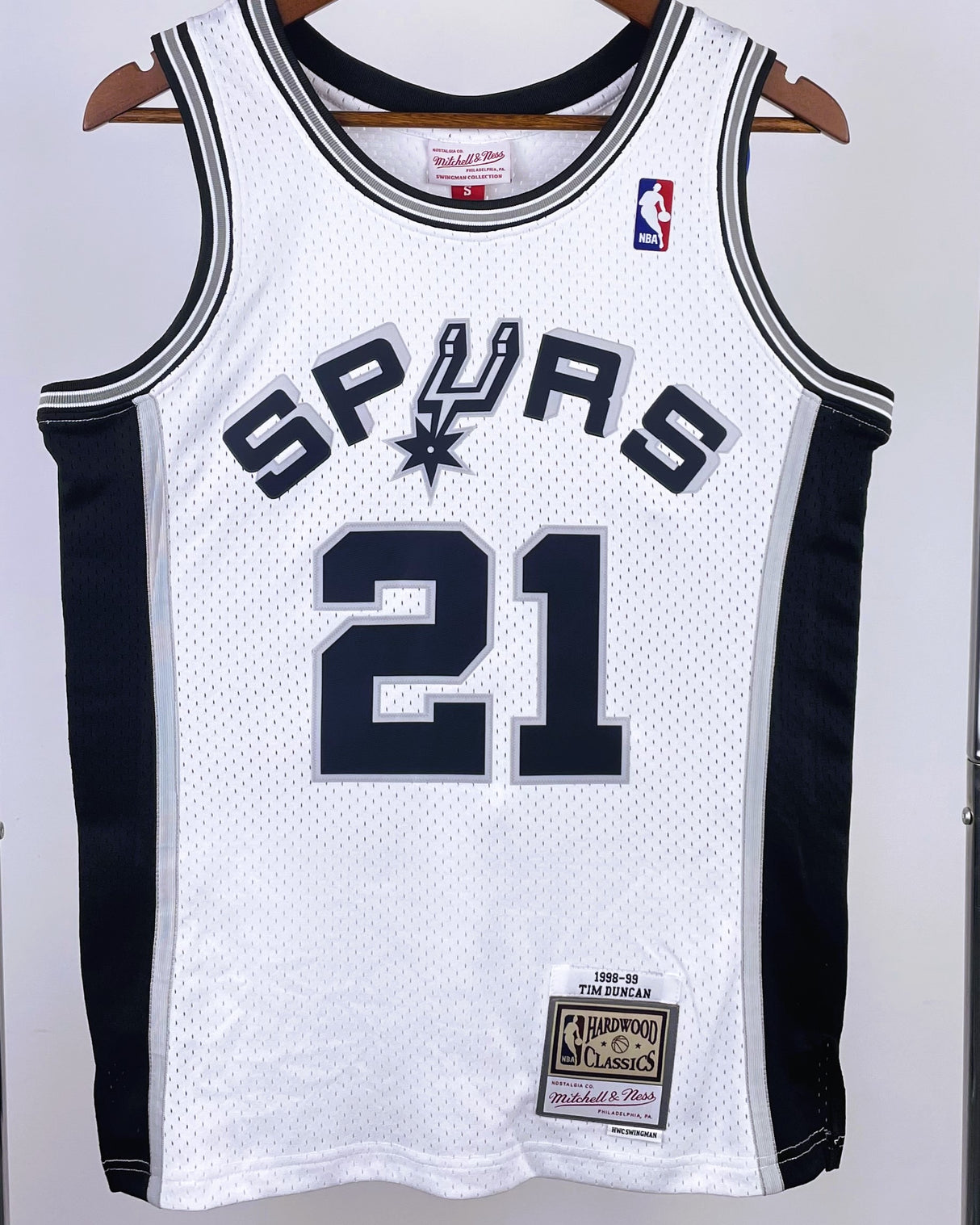 DUNCAN TIM (SAS)