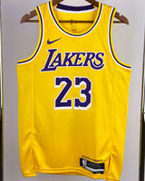 JAMES LEBRON (LAL)