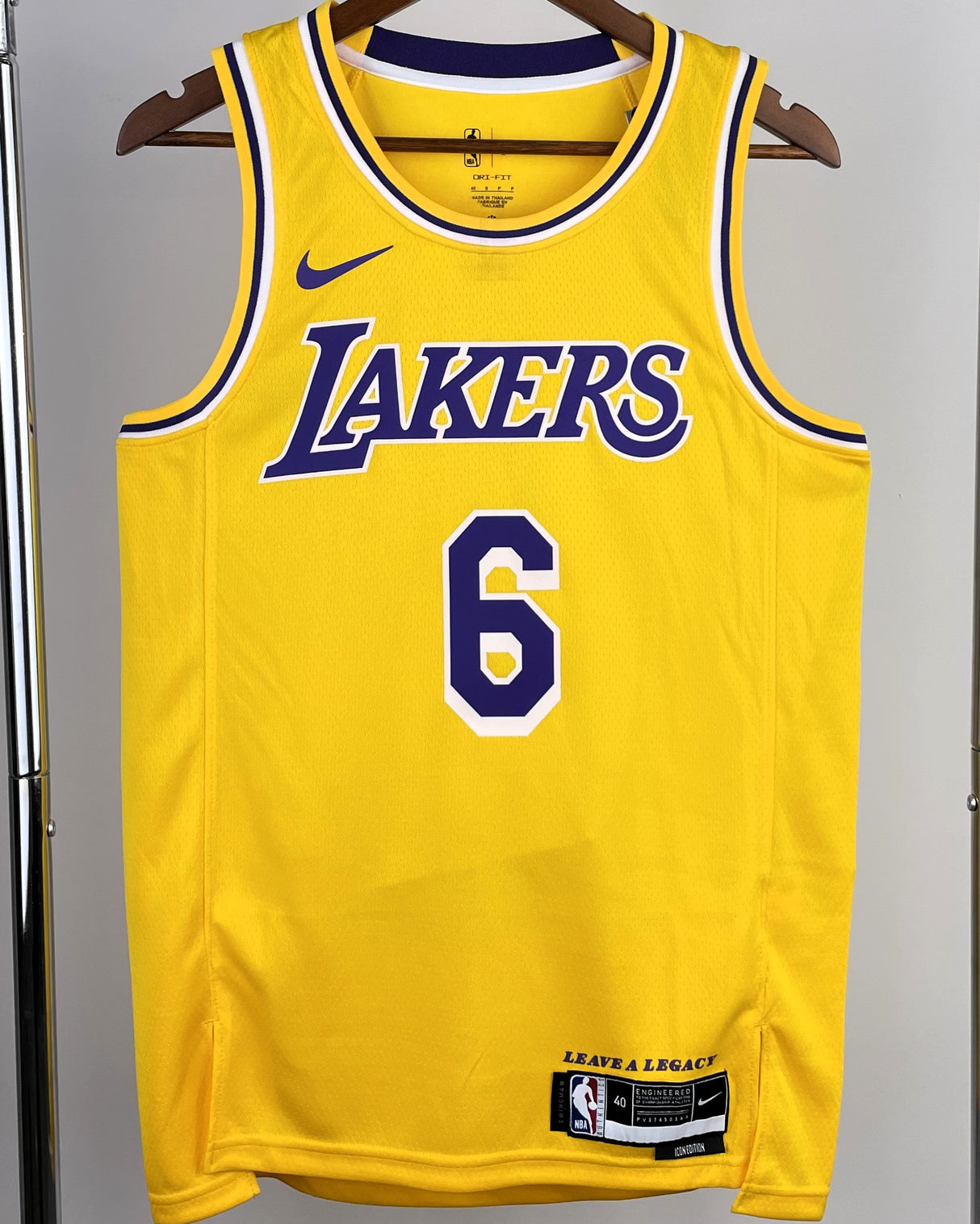 JAMES LEBRON (LAL)