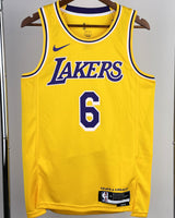 JAMES LEBRON (LAL)