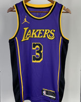 DAVIS ANTHONY (LAL)