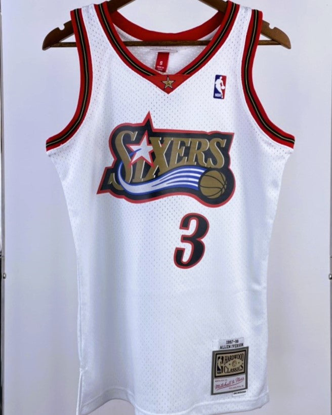 IVERSON ALLEN (PHI)