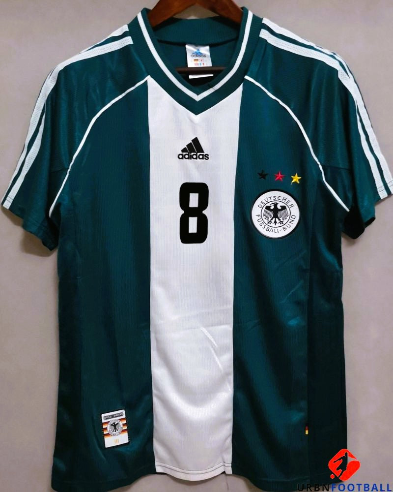 MATTHAUS LOTHAR 1998-99 (Ger)