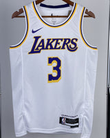 DAVIS ANTHONY (LAL)