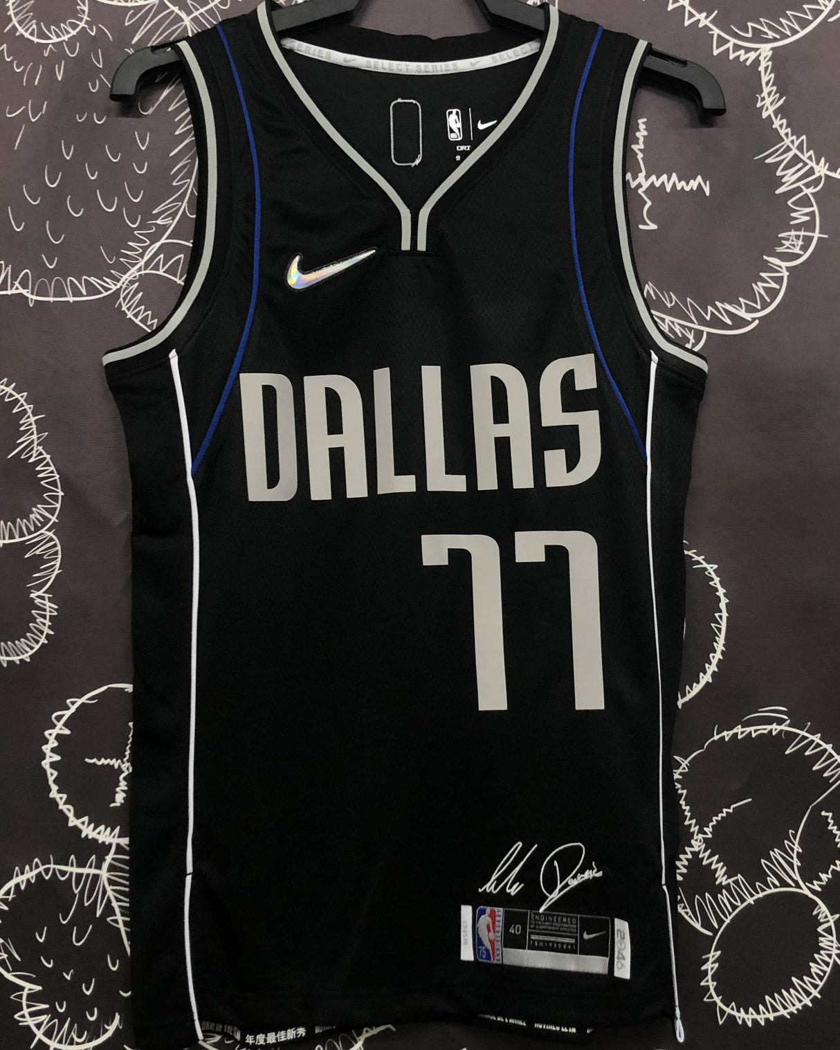 DONCIC LUKA (DAL)
