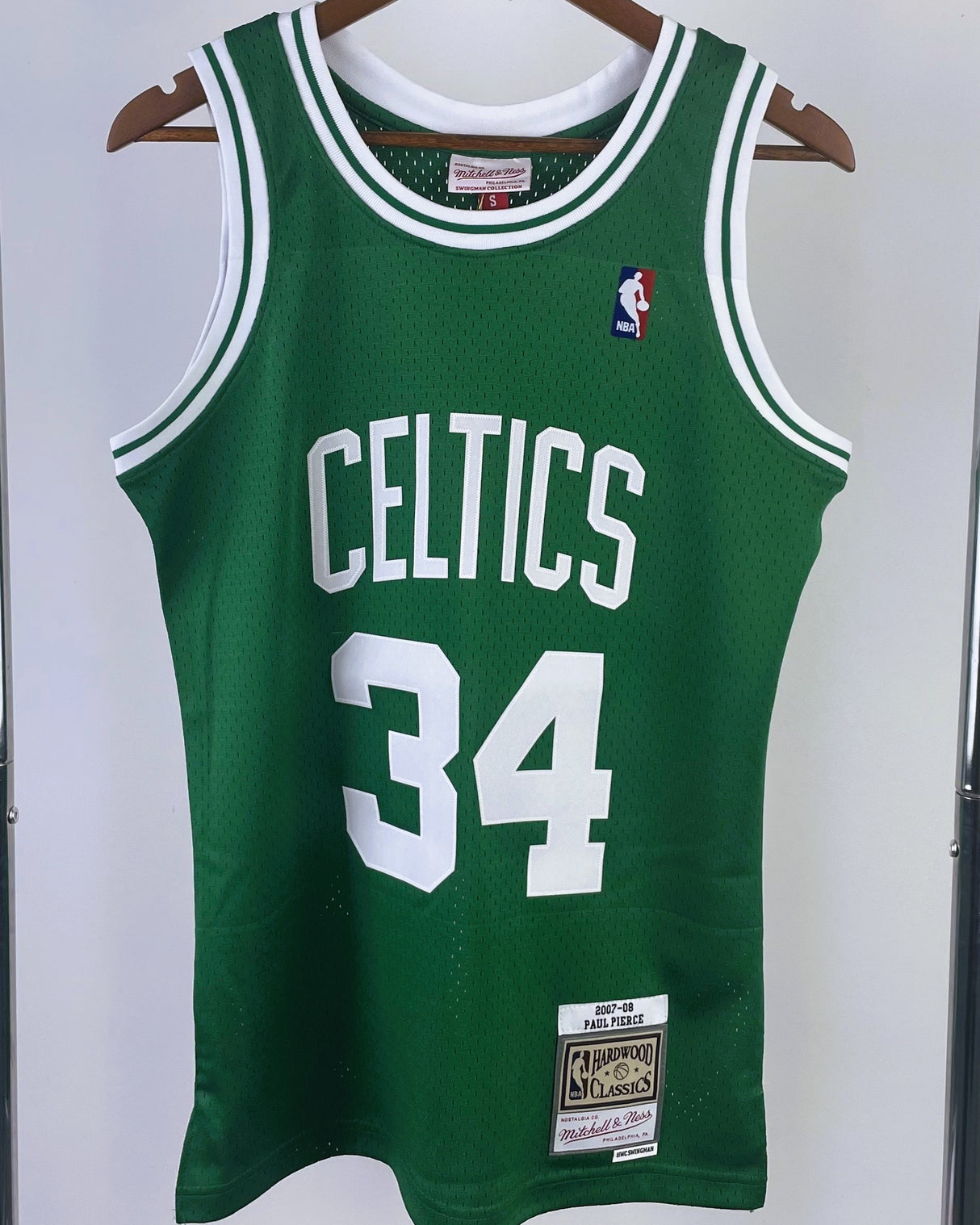 PIERCE PAUL (BOS)