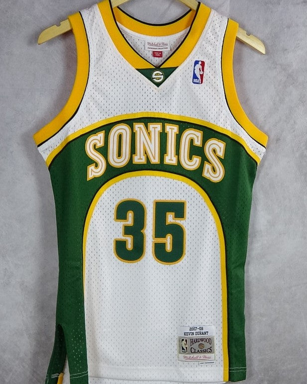 DURANT KEVIN (SEA)