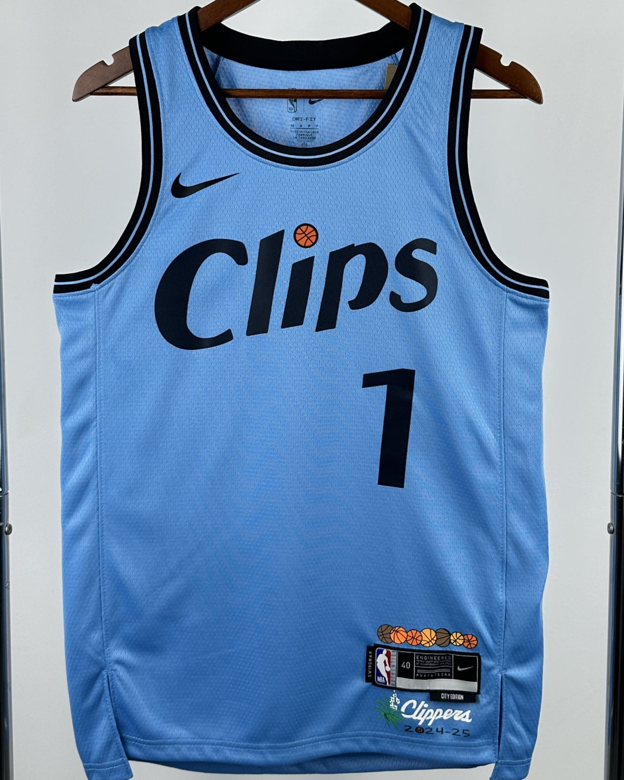 HARDEN JAMES (LAC)
