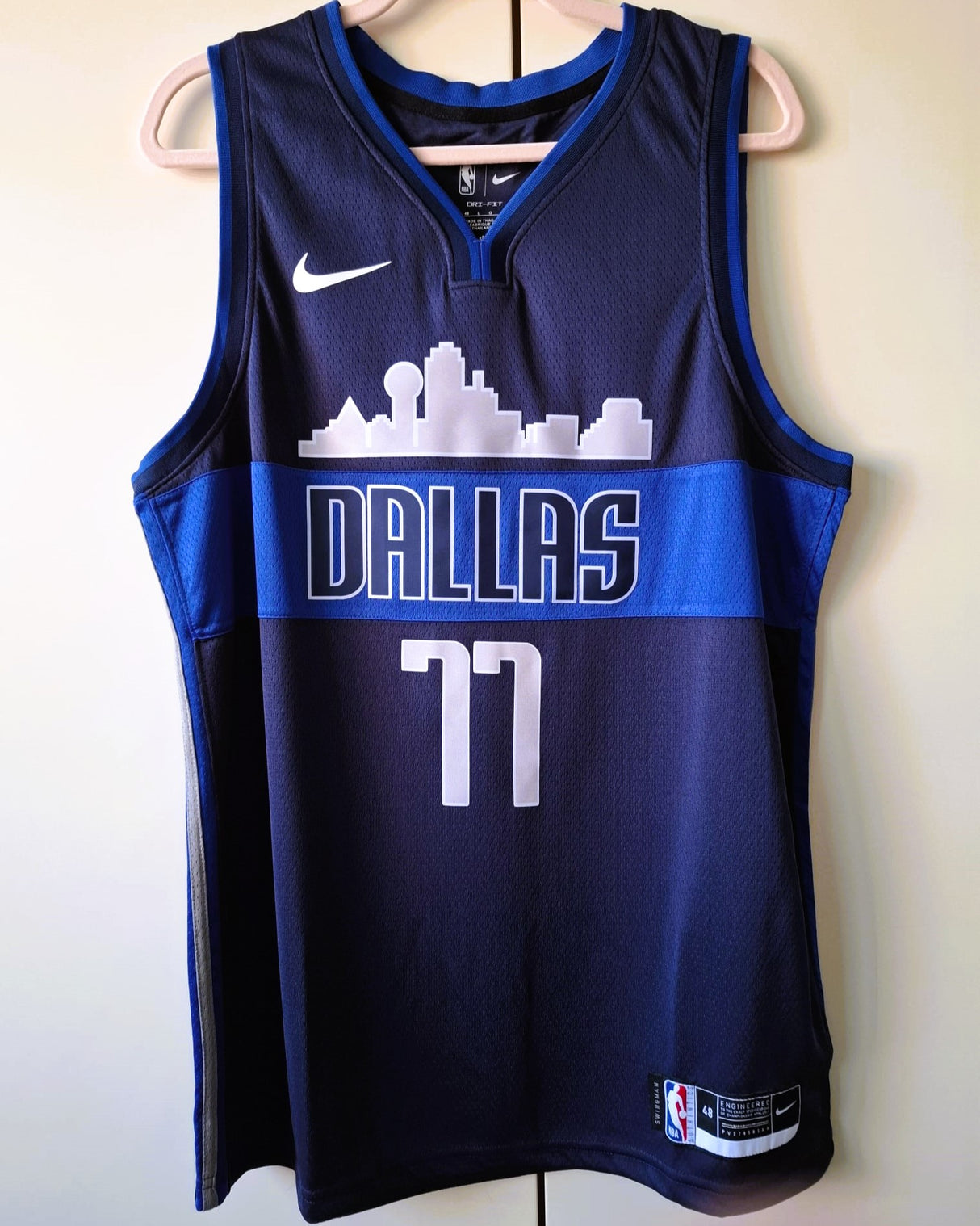 DONCIC LUKA (DAL)