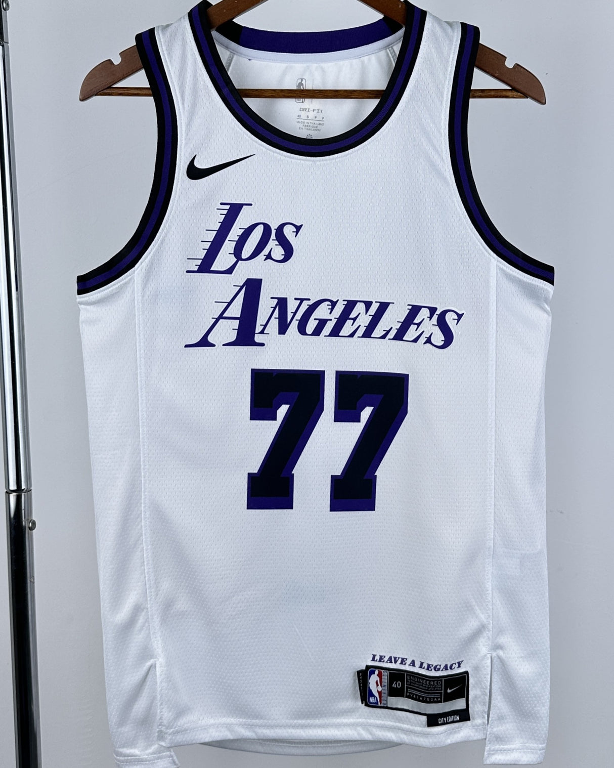 DONCIC LUKA (LAL)