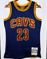 JAMES LEBRON (CLE)