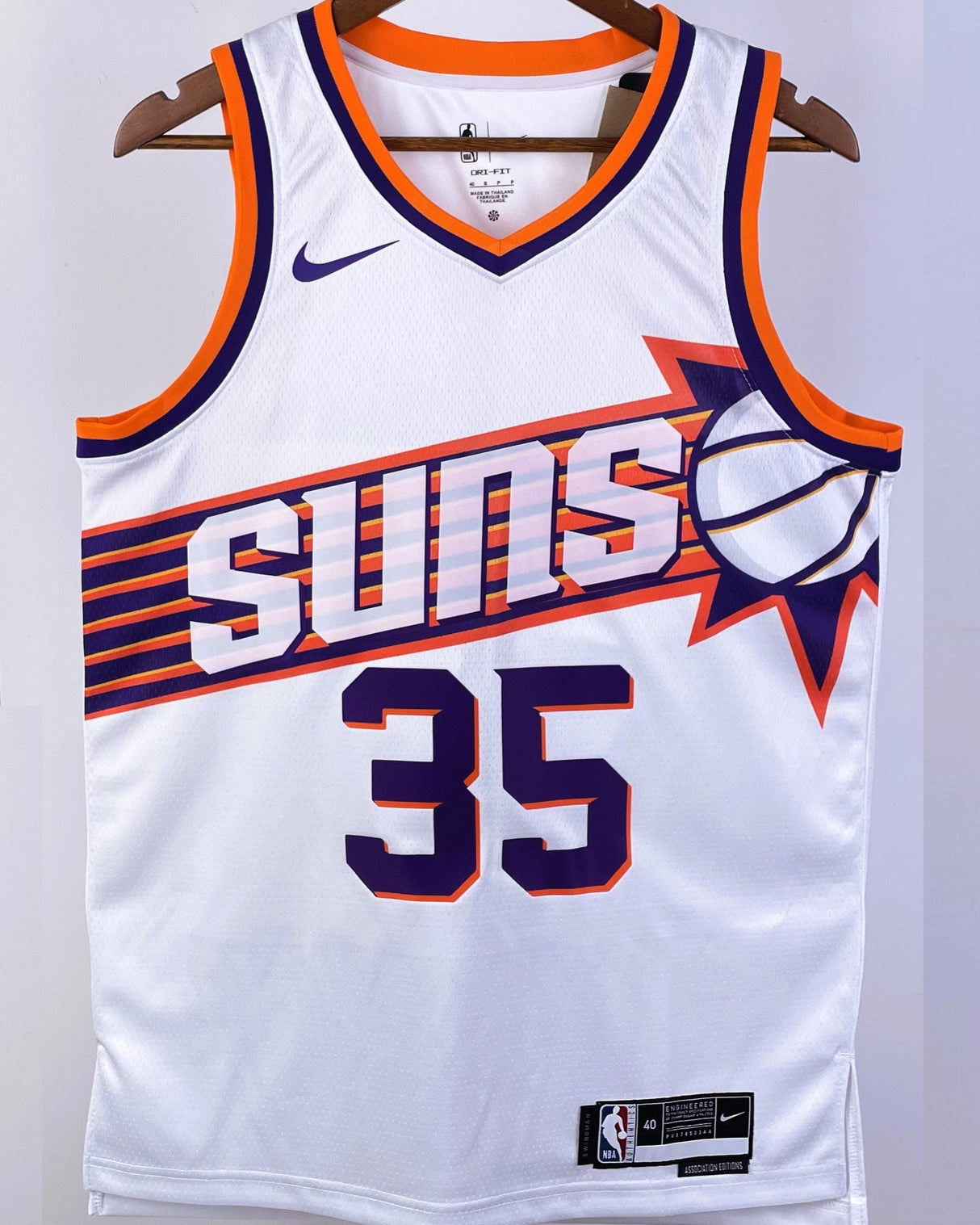 DURANT KEVIN (PHO)