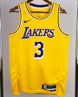 DAVIS ANTHONY (LAL)