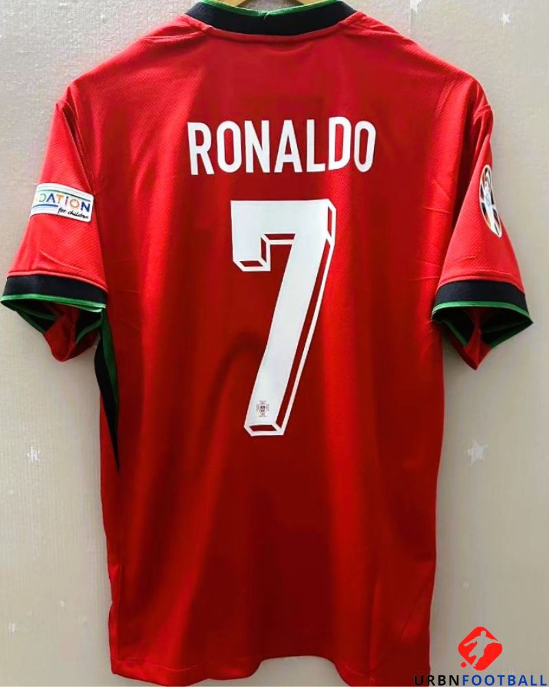 RONALDO CRISTIANO 2024-25 (Por)