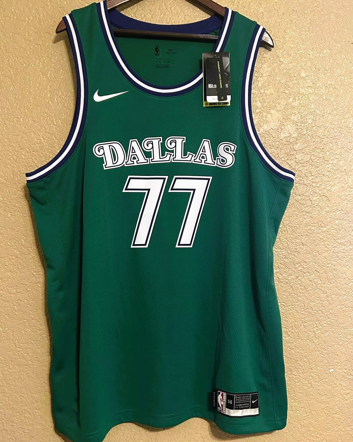 DONCIC LUKA (DAL)