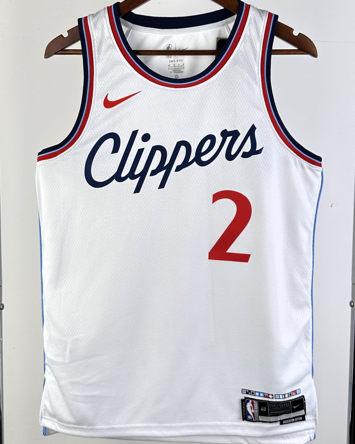 LEONARD KAWHI (LAC)