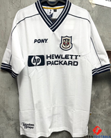 GINOLA DAVID 1998-99 (Tot)