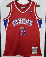 IVERSON ALLEN (PHI)