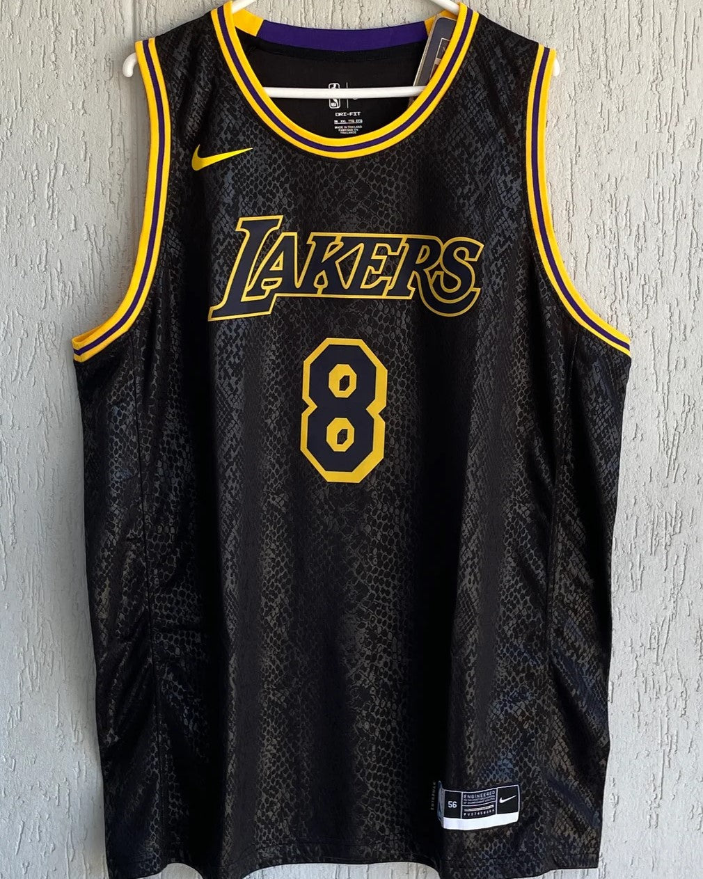 BRYANT KOBE (LAL)