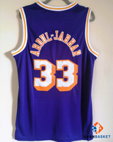 ABDUL-JABBAR KAREEM (La L)