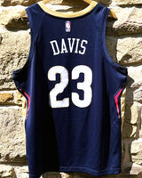 DAVIS ANTHONY (NOP)