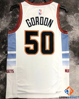 GORDON AARON (DEN)