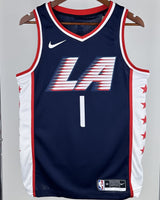 HARDEN JAMES (LAC)