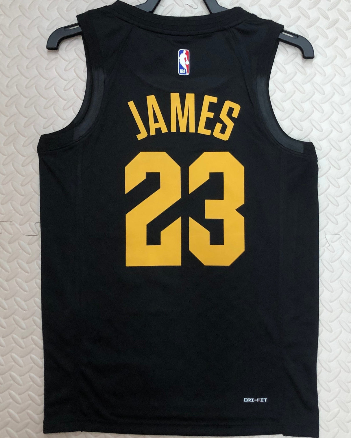 JAMES LEBRON (CLE)