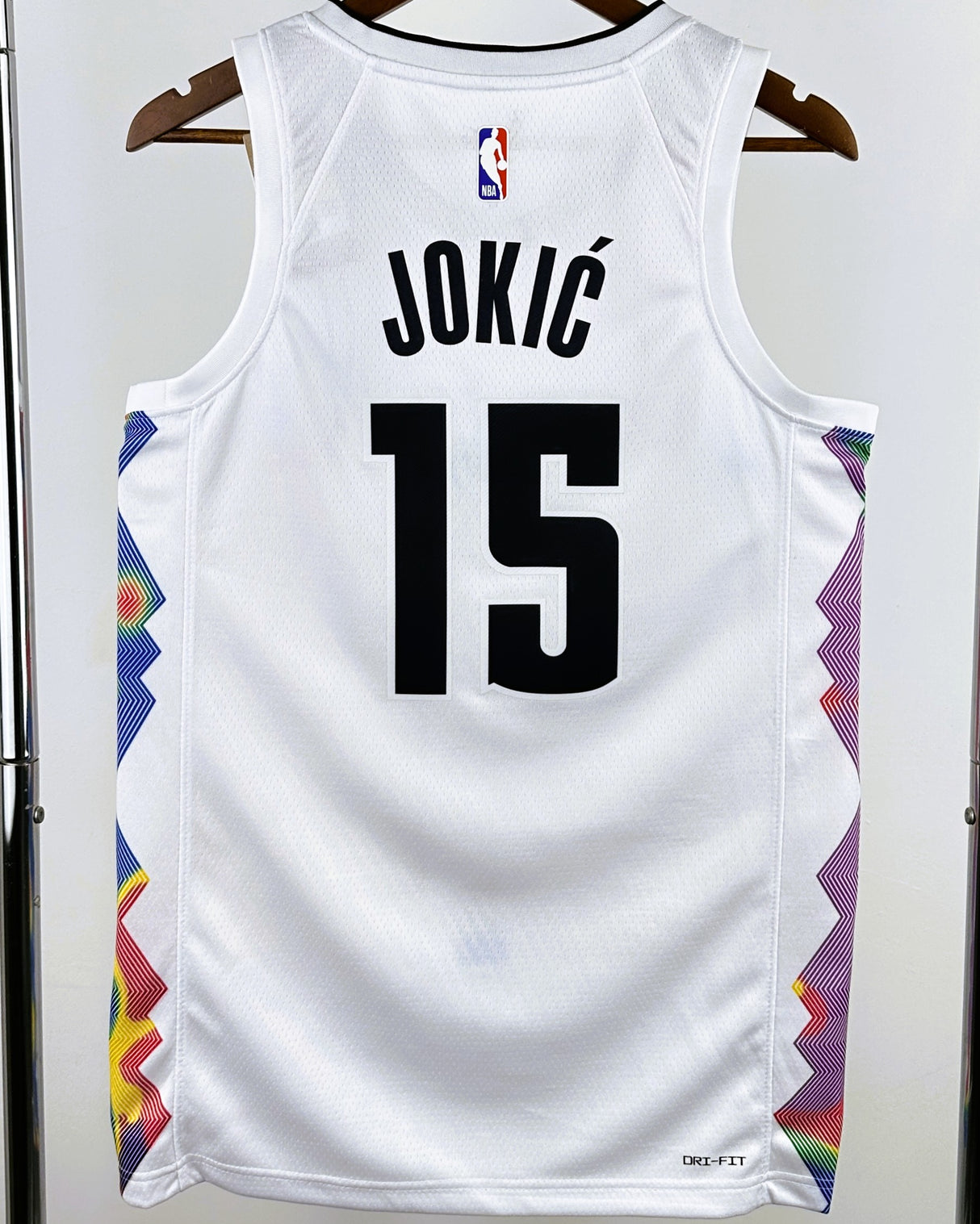 JOKIC NIKOLA (DEN)