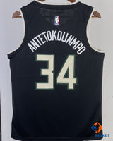 ANTETOKOUNMPO GIANNIS (MIL)