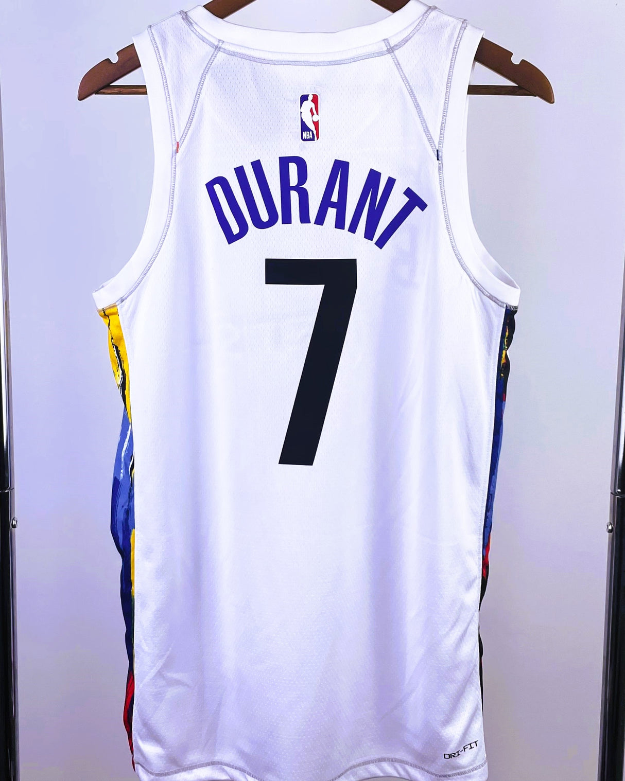 DURANT KEVIN (BRO)