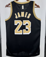 JAMES LEBRON (LAL)