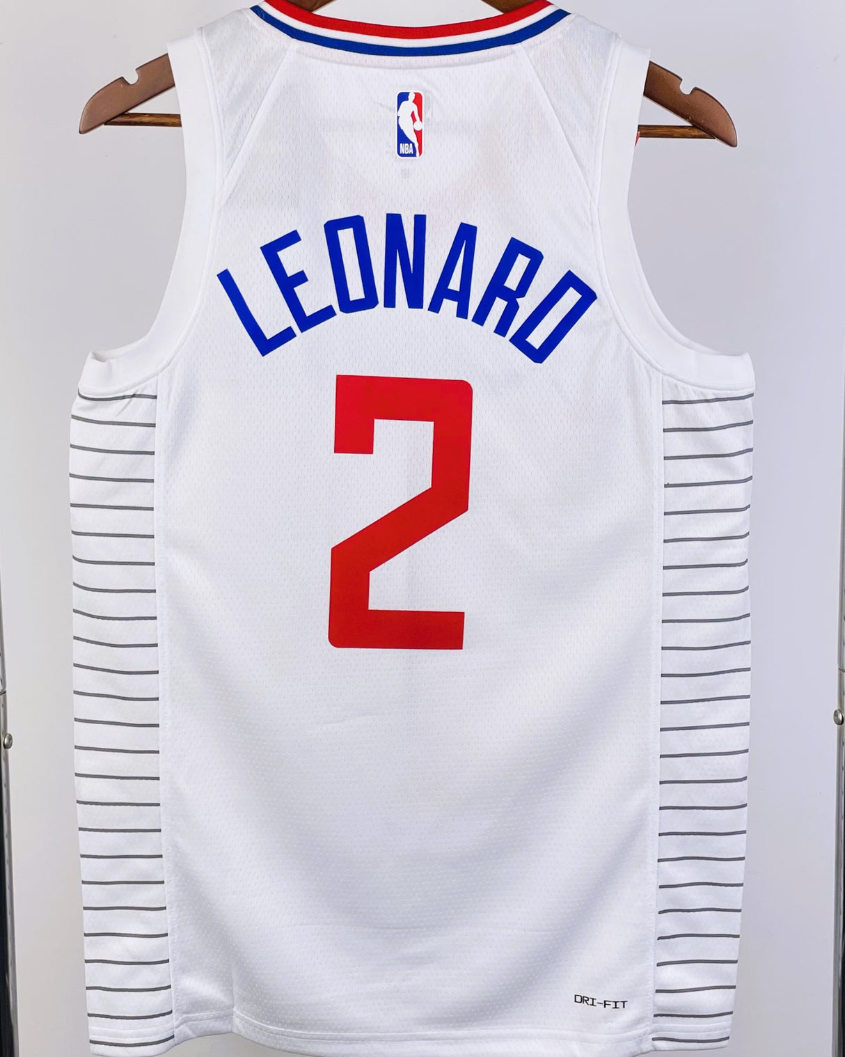 LEONARD KAWHI (LAC)