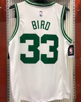 BIRD LARRY (BOS)