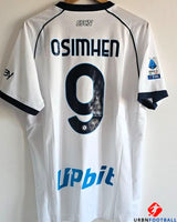 OSIMHEN VICTOR 2023-24 (Nap)