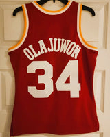 OLAJUWON HAKEEM (HOU)