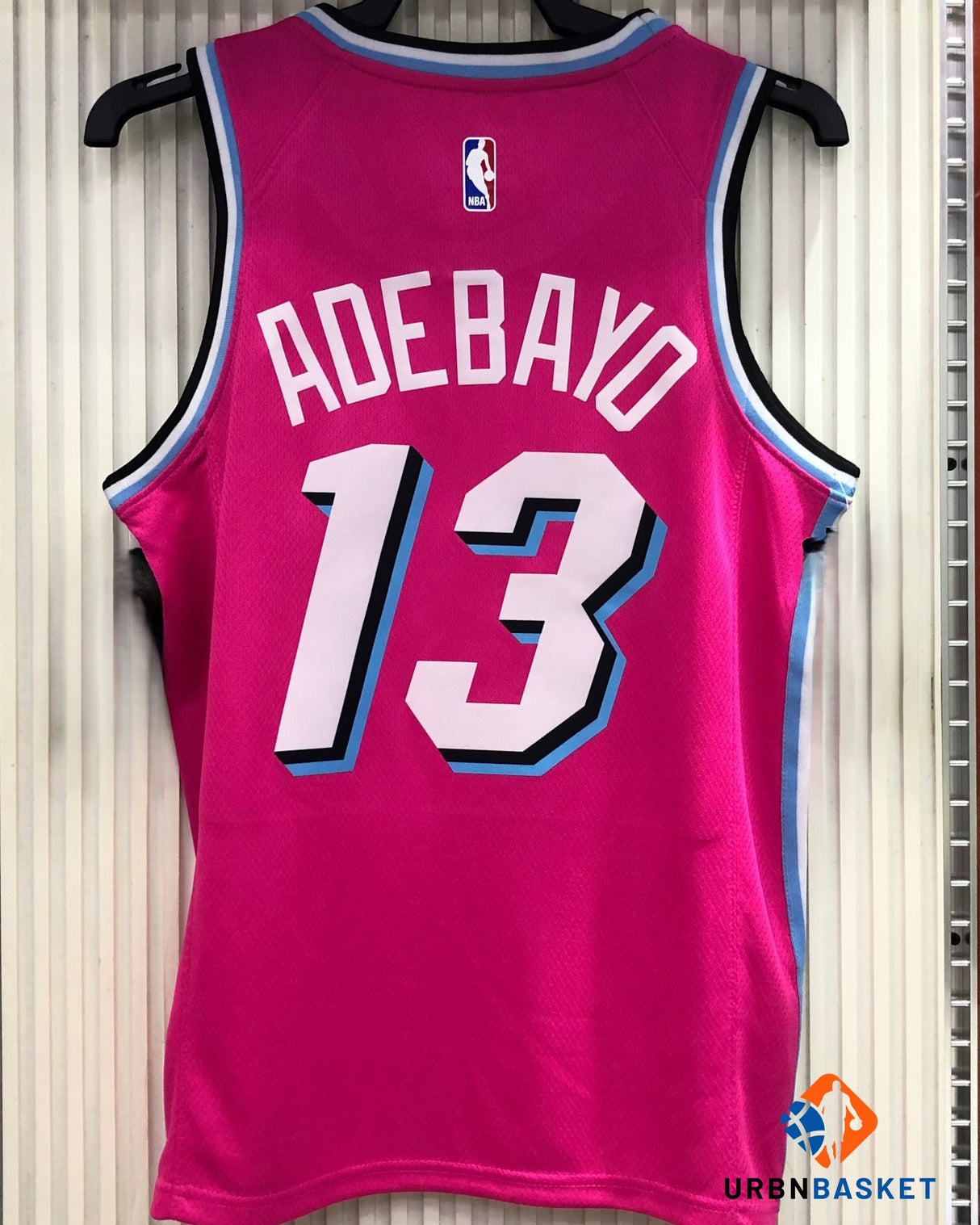 ADEBAYO BAM (MIA)